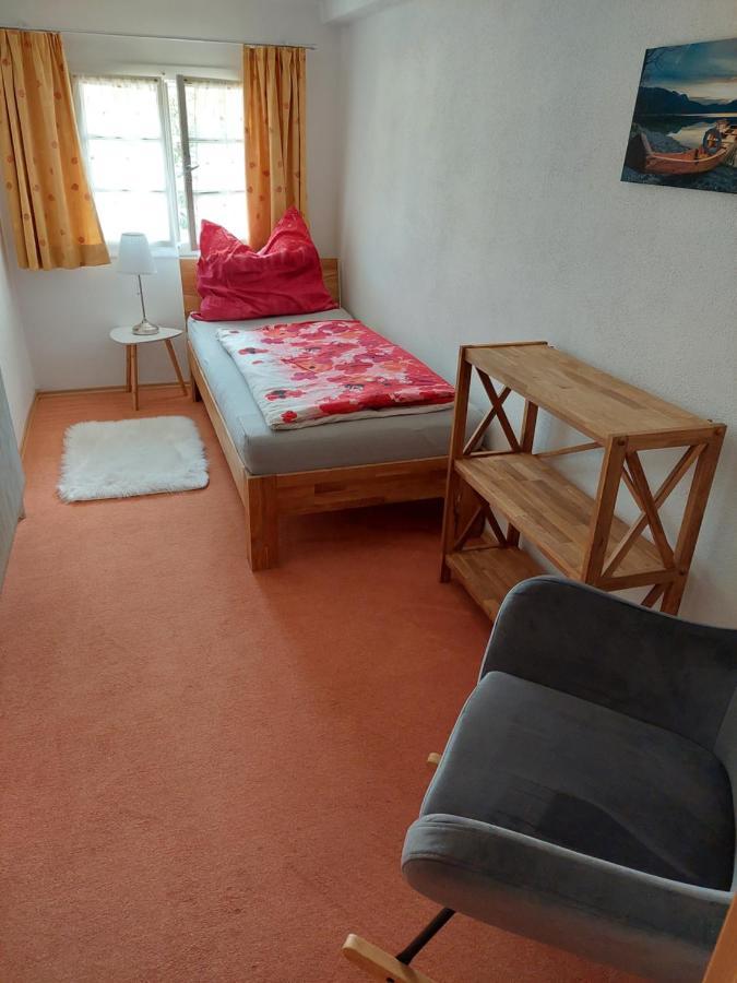 Ferienwohnung Werner Pucher Og Альтаусзе Екстер'єр фото
